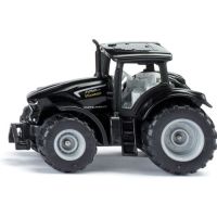 Deutz-Fahr - Traktor + Frontlader - 6 cm