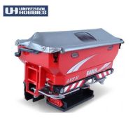 Presseà balles rondes Kverneland 6520-1//32 UH4060