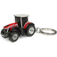 Massey Ferguson 8S.265 Xtra - Porte clé