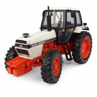 David Brown 1690 - 4WD 1979-1983 - 1:32