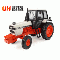 David Brown 1690 - 2WD 1979-1983 - 1:32
