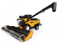 New Holland CR11 - Moissonneuse - 1:32