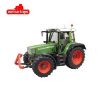 Fendt Favorit 515 C - Tracteur - 1:32