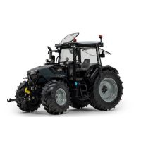 Deutz-Fahr 6135 C RVshift Warrior Black - Tracteur - 1:32