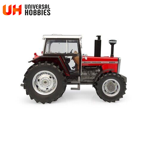 Massey Ferguson 2685 - Traktor - 1:32
