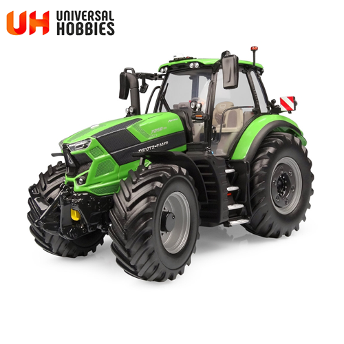 Deutz-Fahr 7250 TTV - Traktor - 1:32