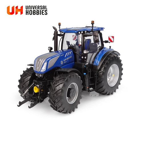 New Holland T7.300 Blue Power - Traktor - 1:32