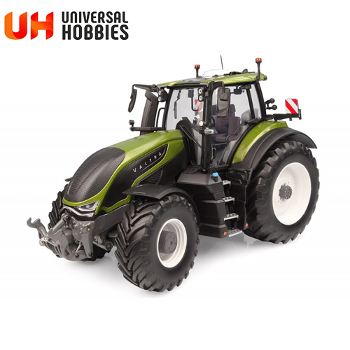 Valtra S416 - green metallic - Traktor - 1:32