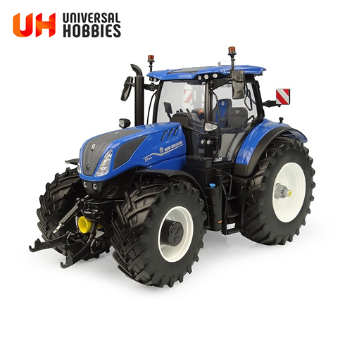 New Holland T7.300 - Tracteur - 1:32