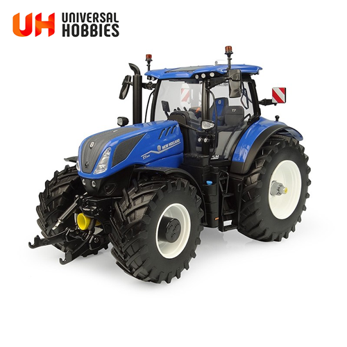 New Holland T7.300 - Traktor - 1:32