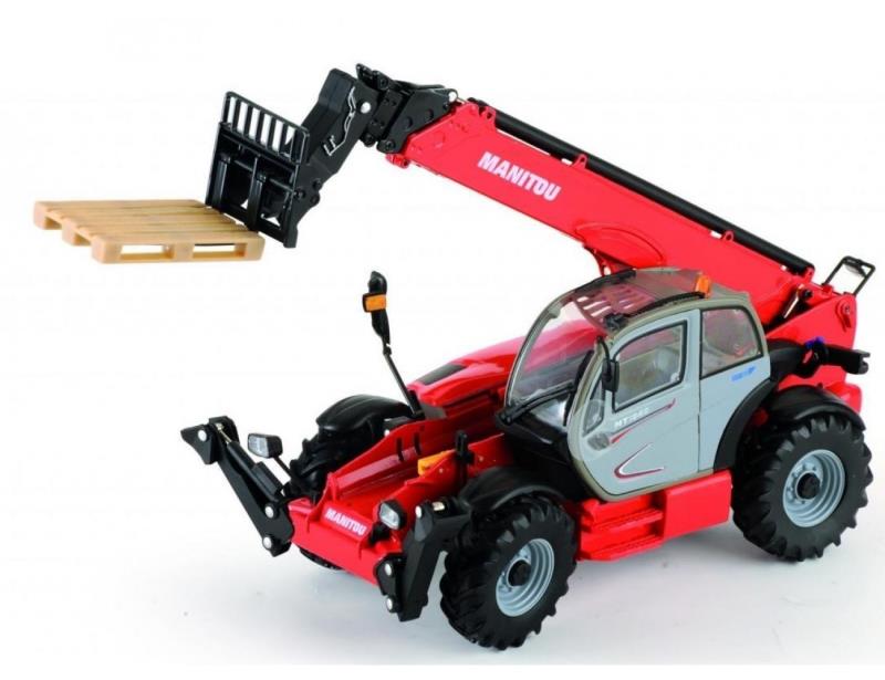 Manitou MT 1840 Manitou MT 1840