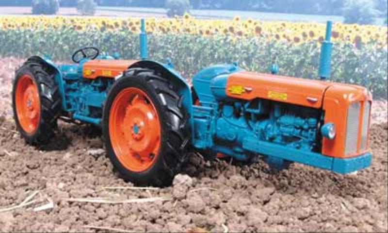 Ford doe triple d 2637 #5