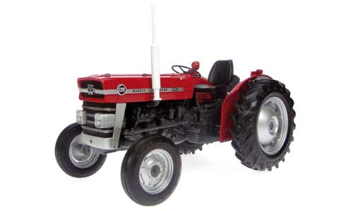 Massey Ferguson 135 - Traktor - 1:16