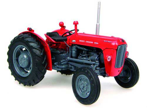 Massey Ferguson 35 X - Traktor - 1:32