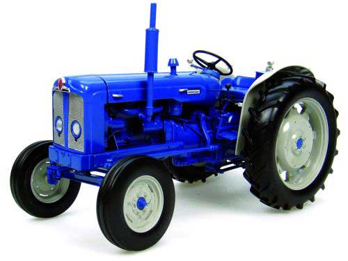 Fordson Super Major New Performance - Tracteur Fordson Super Major New Performance - Tracteur