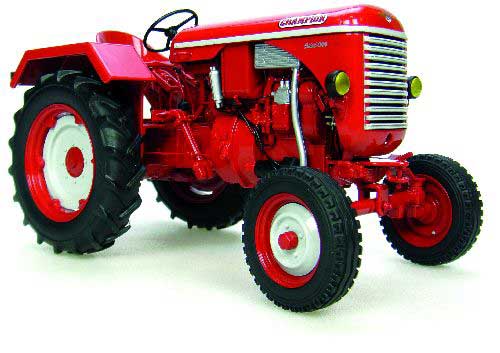 Champion Elan (1956) - Tracteur - 1:16