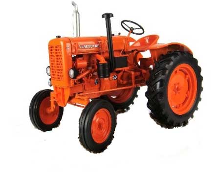 Vendeuvre Super BB - Tracteur - 1:16