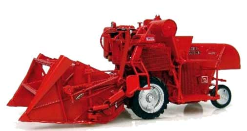 Massey Ferguson 830 - 1:32