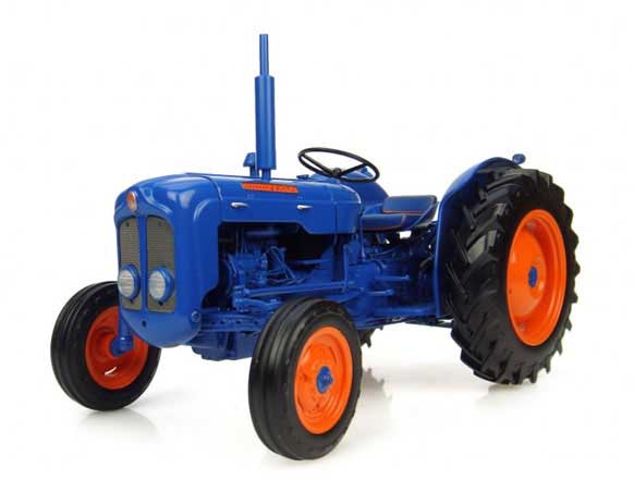 Ford Dexta 1960-1962 - Tracteur - 1:16