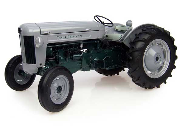 Ferguson 40 Launch Model - Tracteur - 1:16