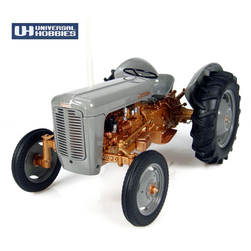 Ferguson FE35 - Tracteur - 1:16