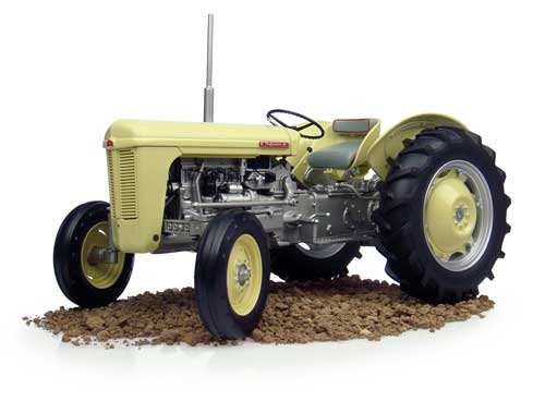 Ferguson TO35 - Tracteur - 1:16