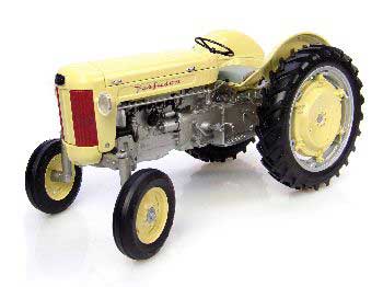 Ferguson HI40 (1957) édilimitée - Traktor - 1:16