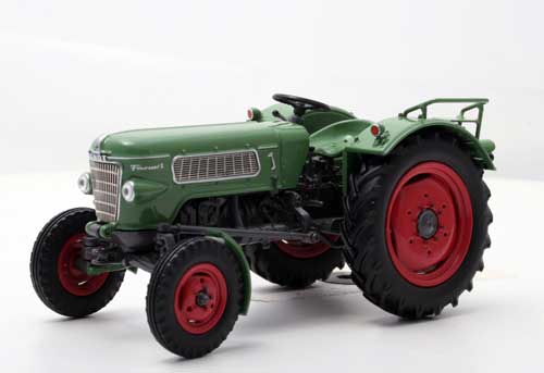 Fendt Farmer 2 - Traktor - 1:32