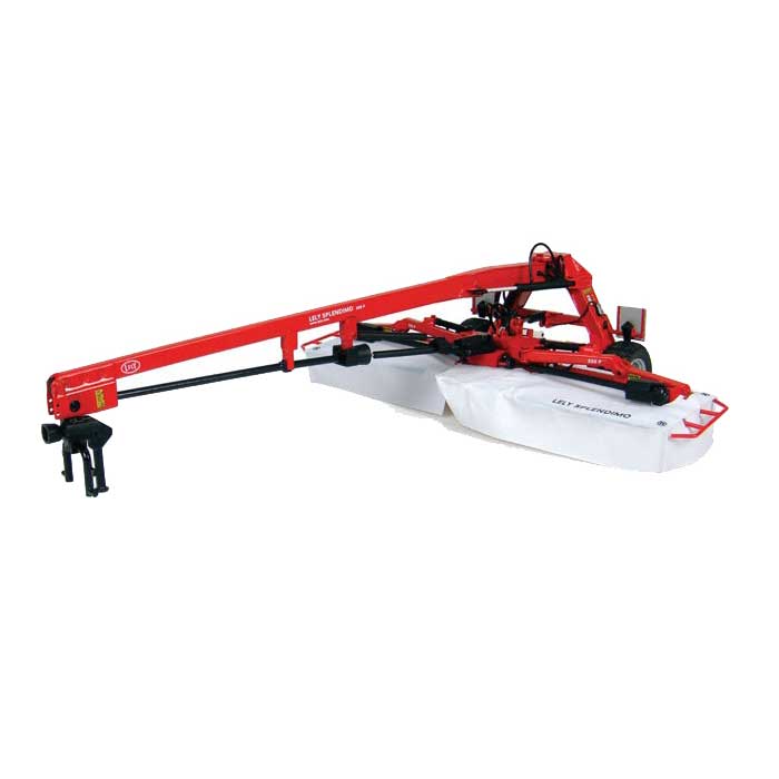 Lely Splendimo 550P - faucheuse Lely Splendimo 550P - faucheuse