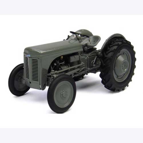 Ferguson TEA-20 (1949) - Tracktor - 1:32