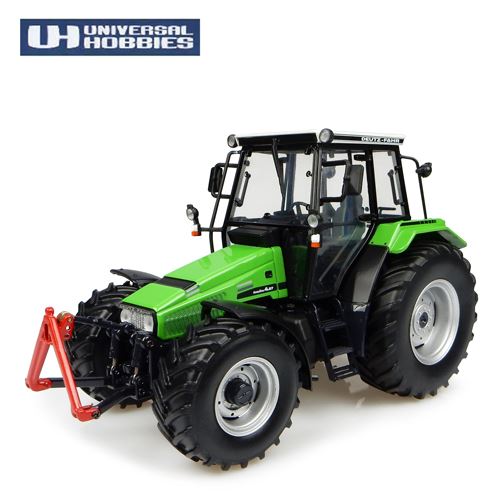 Tracteur Deutz-Fahr AgroXtra 4.57 Tracteur Deutz-Fahr AgroXtra 4.57