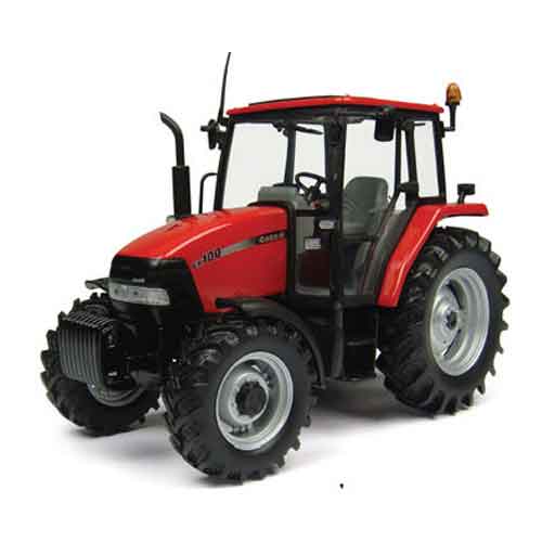 Case IH CX100 - Traktor - 1:32