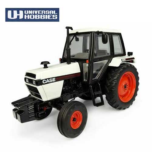 Case 1494 - 2WD - Tracteur - 1:32