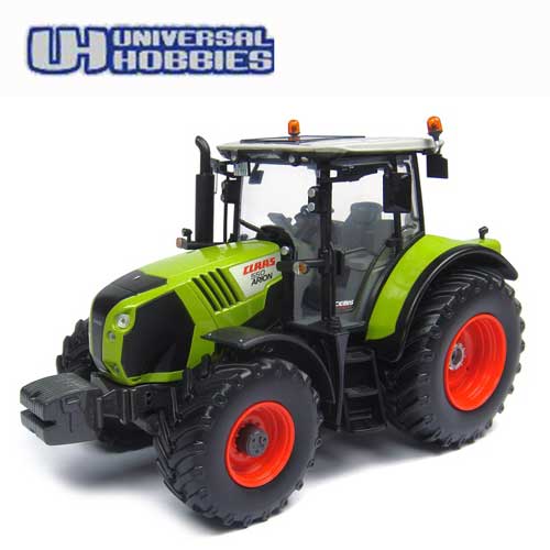 Claas Arion 550 - Traktor- 1:32