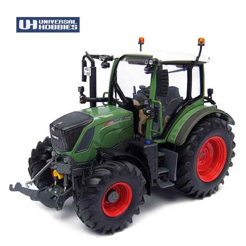 Tracteur Fendt 313 Vario Tracteur Fendt 313 Vario