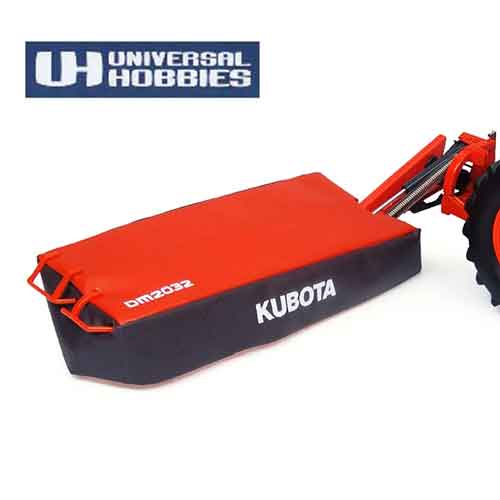 Kubota DM2032 - 1:32