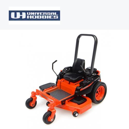 Kubota Z125S - Tracteur Kubota Z125S - Tracteur