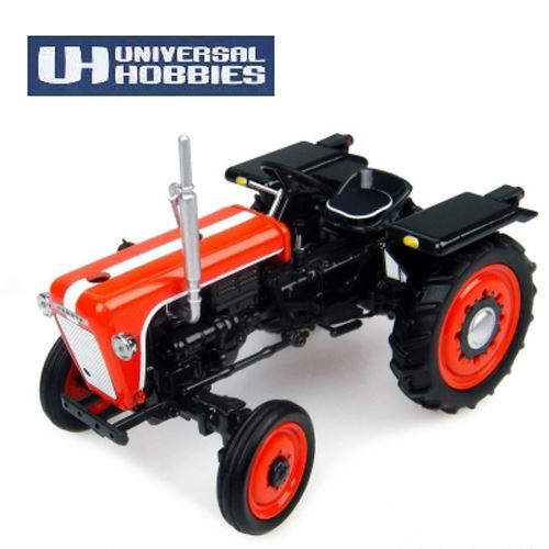 Kubota T15 - Traktor (1960) - 1:32