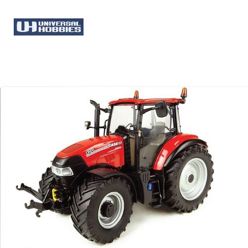 Case IH Luxxum 120 - Tracteur - 1:32