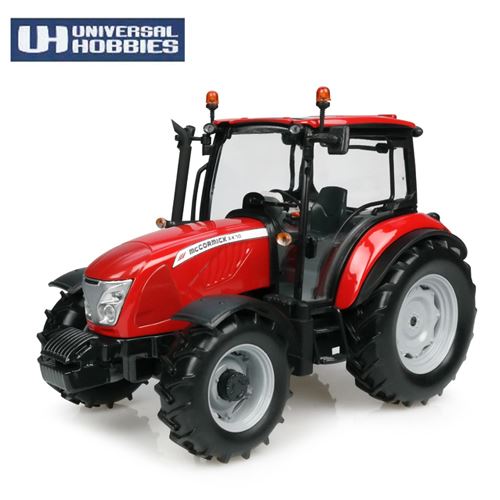 Mc Cormick X4.60 - Tracteur - 1:32