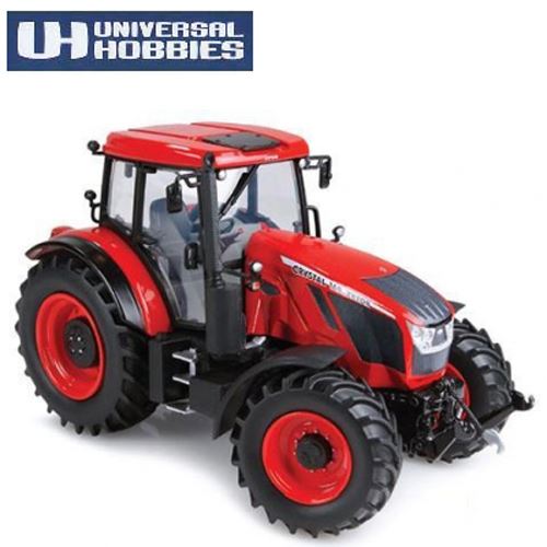 Tracteur Zetor Crystal 160 (2016) Tracteur Zetor Crystal 160 (2016)
