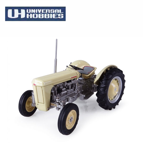 Ferguson TO 35 (1957) - Tracteur - 1:32