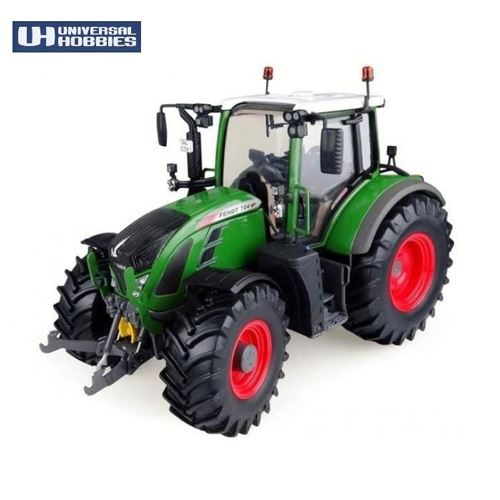 Fendt 724 Vario - Traktor - 1:32