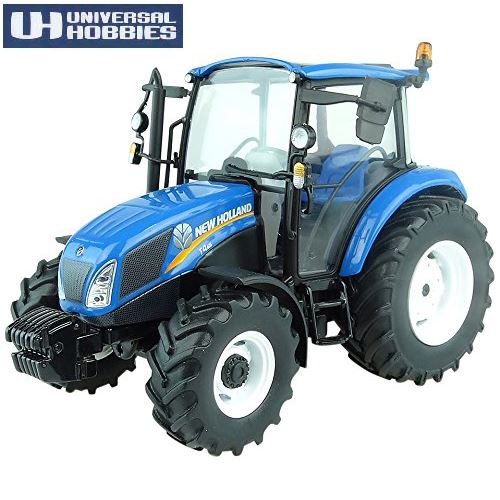 Tracteur New Holland T4.65 Tracteur New Holland T4.65