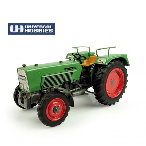 Fendt Farmer 3S - 2WD - Tracteur - 1:32