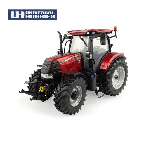 Case IH Puma 175 CVX - 175th - Tracteur - 1:32