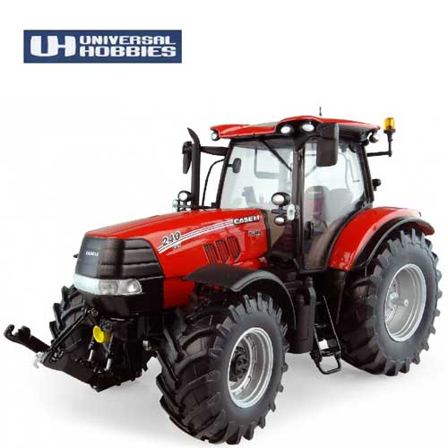 Case Puma CVX240 - Tracteur - 1:32