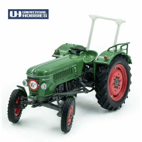 Fendt Farmer 2D Bevro - Traktor - 1:32