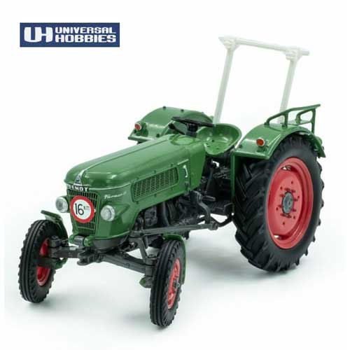 Fendt Farmer 2D Bevro - Tracteur - 1:32