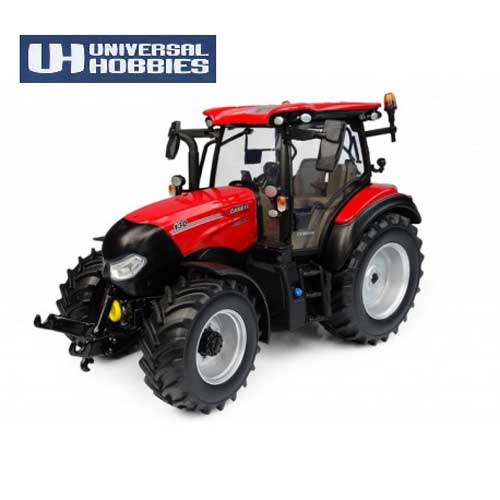 Case Vestrum 130 CVX Dive - Tracteur Case Vestrum 130 CVX Dive - Tracteur